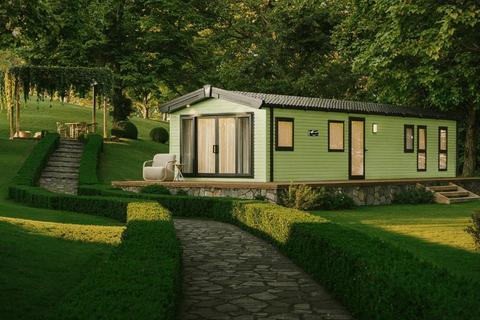 2 bedroom mobile home for sale, Crossburn Holiday Park, Peebles EH45