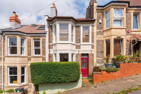 3 bedroom terraced house for sale, Vale Street, Totterdown