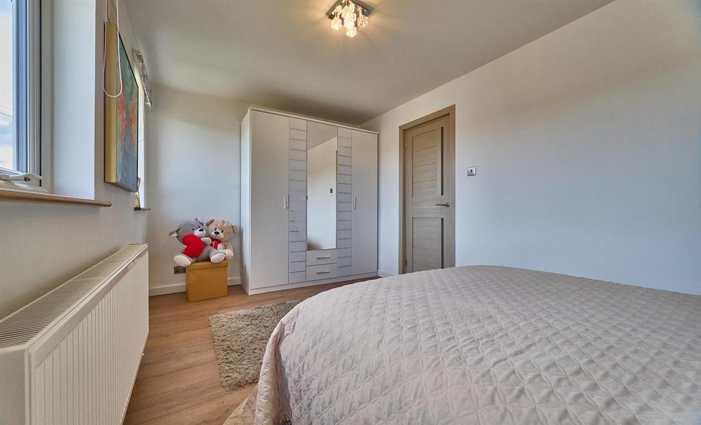 Front Bedroom Two