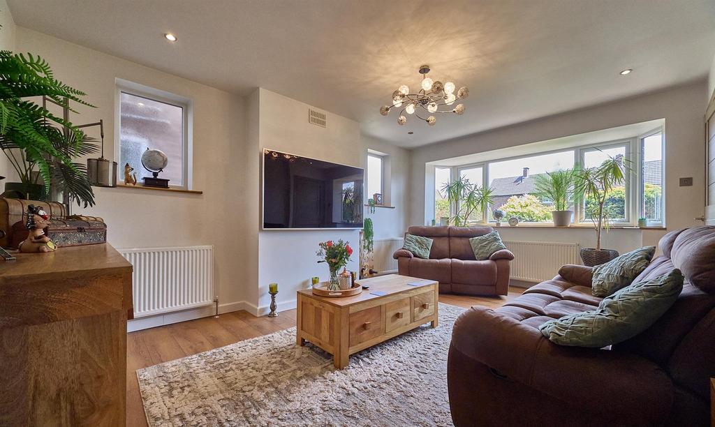 Front Lounge