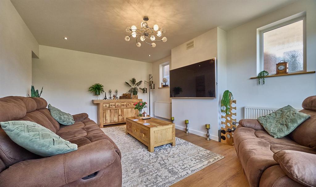 Front Lounge