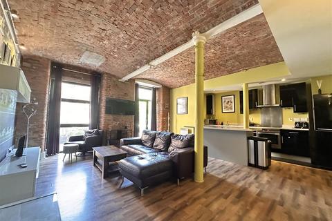 3 bedroom apartment for sale, Macintosh Mills, Cambridge Street