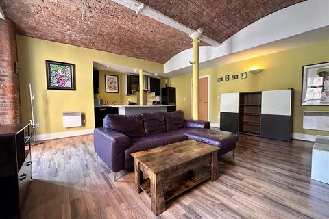 3 bedroom apartment for sale, Macintosh Mills, Cambridge Street
