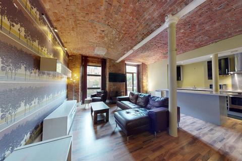 undefined, Macintosh Mills, Cambridge Street, Manchester