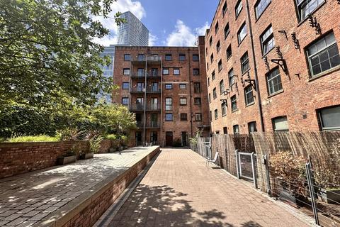 undefined, Macintosh Mills, Cambridge Street, Manchester