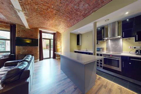 undefined, Macintosh Mills, Cambridge Street, Manchester