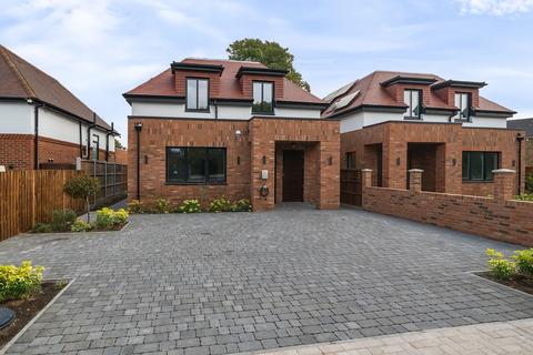 Blackbrook Lane, Bromley