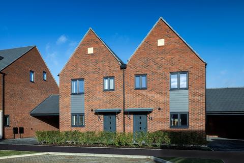 undefined, Beebys Way, Peterborough, Cambridgeshire, PE7