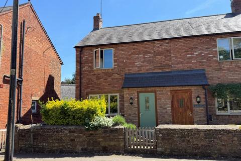 2 bedroom semi-detached house for sale, Grants Orchard, Bugbrooke NN7