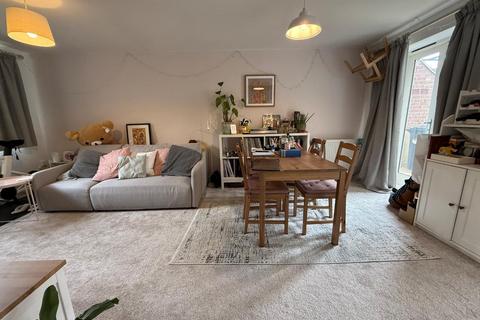 2 bedroom semi-detached house for sale, Grants Orchard, Bugbrooke NN7