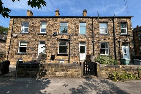 2 bedroom terraced house to rent - Church Lane, Birstall, WF17
