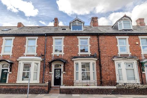 5 bedroom terraced house for sale, Beaconsfield Street, Blyth, Northumberland