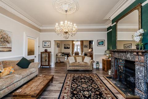 5 bedroom terraced house for sale, Beaconsfield Street, Blyth, Northumberland