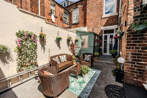 5 bedroom terraced house for sale, Beaconsfield Street, Blyth, Northumberland