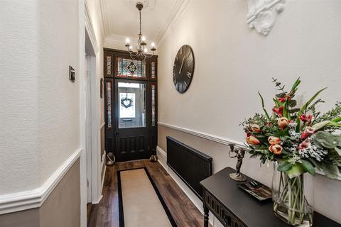 5 bedroom terraced house for sale, Beaconsfield Street, Blyth, Northumberland