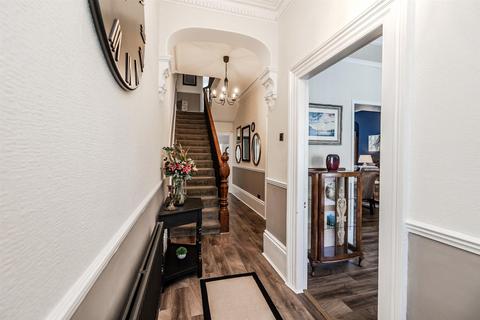 5 bedroom terraced house for sale, Beaconsfield Street, Blyth, Northumberland