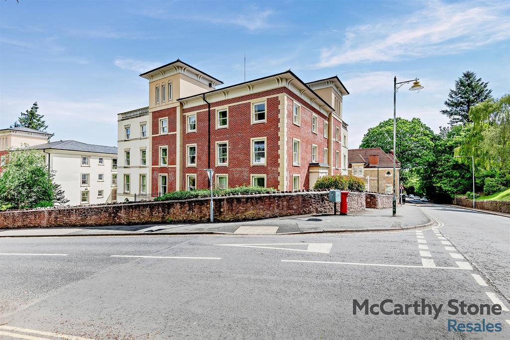 Cartwright Court