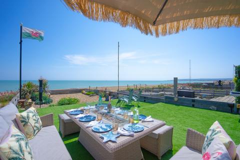 undefined, Coast Road, Pevensey BN24