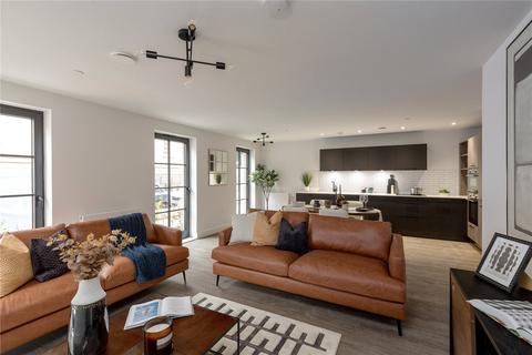 3 bedroom duplex for sale, Plot 1 - Henderson Place, Edinburgh, Midlothian, EH3