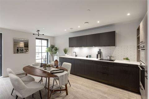 3 bedroom duplex for sale, Plot 1 - Henderson Place, Edinburgh, Midlothian, EH3