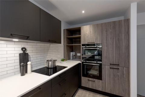 3 bedroom duplex for sale, Plot 1 - Henderson Place, Edinburgh, Midlothian, EH3