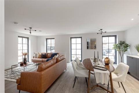 3 bedroom duplex for sale, Plot 1 - Henderson Place, Edinburgh, Midlothian, EH3