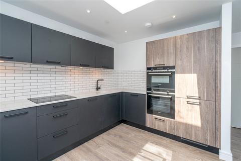 3 bedroom duplex for sale, Plot 1 - Henderson Place, Edinburgh, Midlothian, EH3