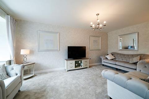 undefined, Plot 120, The Bayswater at Moorfield Park, Moorfield Park, Off Garstang Road East FY6