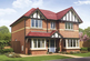 Plot 120, The Bayswater at Moorfield Park, Moorfield Park, Off Garstang Road East FY6