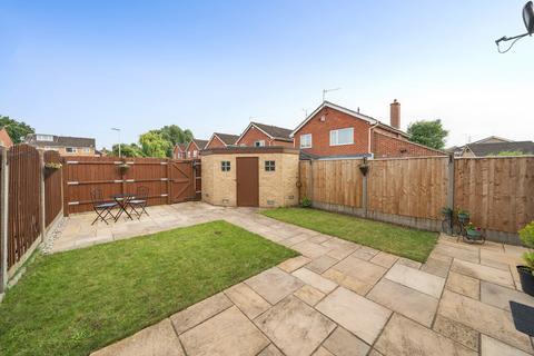 4 bedroom semi-detached house for sale, Limber Hill, Gloucestershire GL50