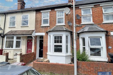 undefined, Queens Road, Reading RG4