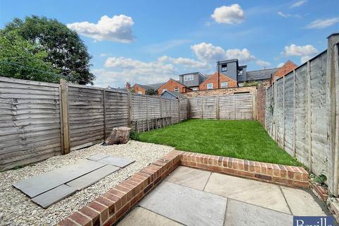 undefined, Queens Road, Reading RG4