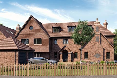 7 bedroom property with land for sale, Beaconsfield HP9