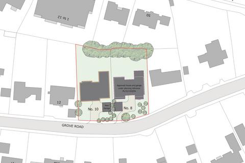 7 bedroom property with land for sale, Beaconsfield HP9