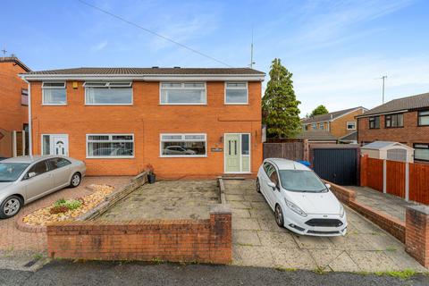 3 bedroom semi-detached house for sale, Woolton Close, Ashton-In-Makerfield, WN4