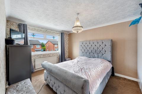 3 bedroom semi-detached house for sale, Woolton Close, Ashton-In-Makerfield, WN4
