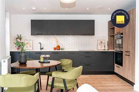 2 bedroom apartment for sale, Plot 11 - Henderson Place, Edinburgh, Midlothian, EH3