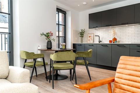 2 bedroom apartment for sale, Plot 11 - Henderson Place, Edinburgh, Midlothian, EH3