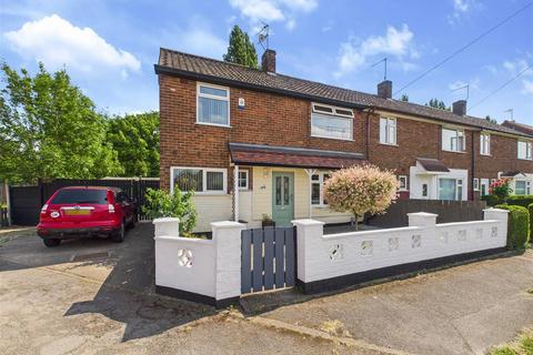 84 Danes Drive, Hessle, HU13 0BN