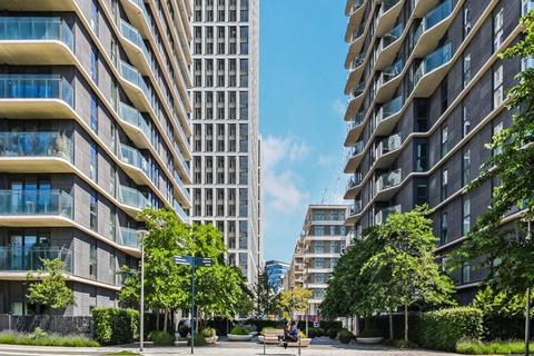 undefined, Lantana Heights, 1 Glasshouse Gardens, Stratford, London, E20