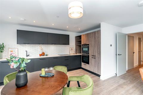 2 bedroom apartment for sale, Plot 12 - Henderson Place, Edinburgh, Midlothian, EH3