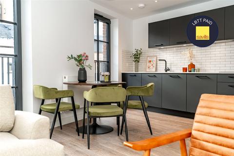 1 bedroom apartment for sale, Plot 14 - Henderson Place, Edinburgh, Midlothian, EH3