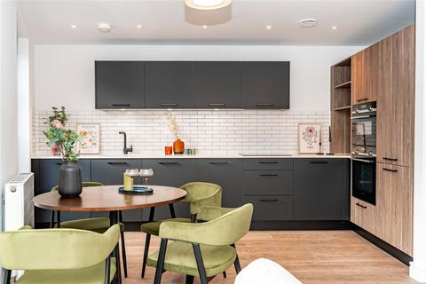 1 bedroom apartment for sale, Plot 14 - Henderson Place, Edinburgh, Midlothian, EH3