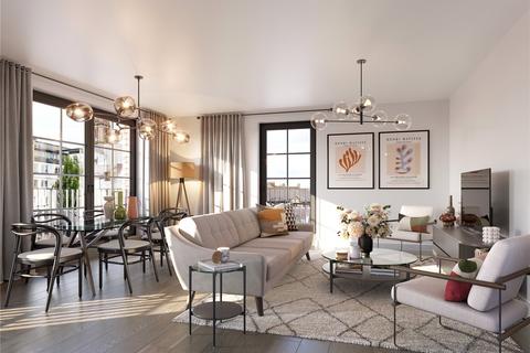 2 bedroom apartment for sale, Plot 23 - Henderson Place, Edinburgh, Midlothian, EH3