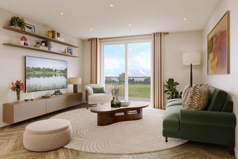 1 bedroom apartment for sale, Springfield Drive, London, SW17 0