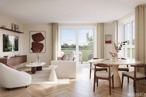 1 bedroom apartment for sale, Springfield Drive, London, SW17 0