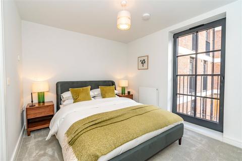 1 bedroom apartment for sale, Plot 41 - Henderson Place, Edinburgh, Midlothian, EH3