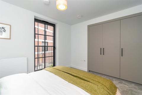 1 bedroom apartment for sale, Plot 41 - Henderson Place, Edinburgh, Midlothian, EH3