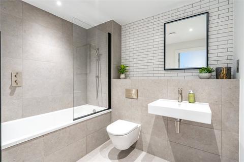 1 bedroom apartment for sale, Plot 41 - Henderson Place, Edinburgh, Midlothian, EH3