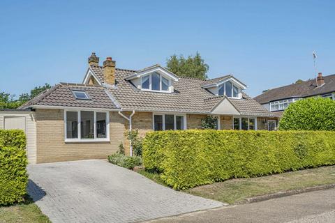 undefined, Turnoak Avenue, Woking, Surrey, GU22